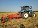 Agriflex nehézgruber