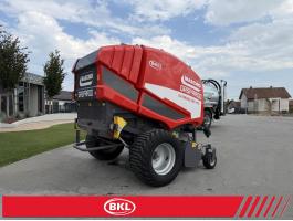 Maschio Gaspardo Extreme 266 HTC használt körbálázó