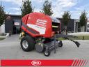 Maschio Gaspardo Extreme 266 HTC használt körbálázó garanciával