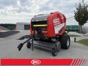 Maschio Gaspardo Extreme 266 HTC használt körbálázó garanciával