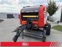 Maschio Gaspardo Extreme 266 HTC használt körbálázó garanciával