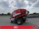 Maschio Gaspardo Extreme 266 HTC használt körbálázó garanciával