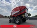 Maschio Gaspardo Extreme 266 HTC használt körbálázó garanciával