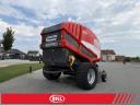 Maschio Gaspardo Extreme 266 HTC használt körbálázó garanciával