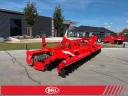 Maschio Gaspardo VELOCE F 600 összecsukható felújított rövidtárcsa