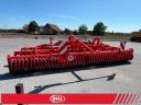 Maschio Gaspardo VELOCE F 600 összecsukható felújított rövidtárcsa