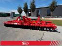 Maschio Gaspardo VELOCE F 600 összecsukható felújított rövidtárcsa