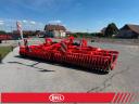 Maschio Gaspardo VELOCE F 600 összecsukható felújított rövidtárcsa