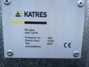 Katres szárítókamra