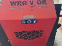 Wravor 750 20/100 párhuzamszélező