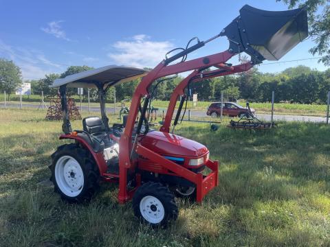 Akciós Yanmar 20LE manual 2Új Első Gumi Ingyenes Szállítás japán traktor kistraktor kubota iseki goldoni