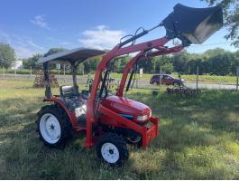 Akciós Yanmar 20LE manual 2Új Első Gumi Ingyenes Szállítás japán traktor kistraktor kubota iseki goldoni