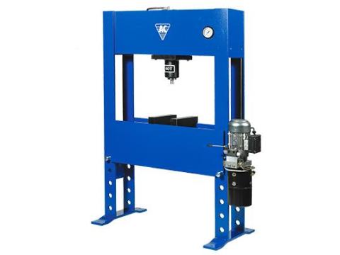 AC Hydraulic P60EH2 prés