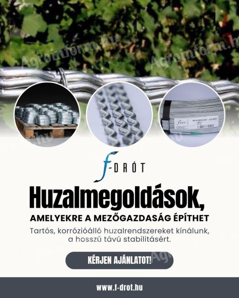 Szőlődrót