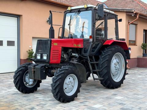 Belarus MTZ 820 traktor Belarus MTZ 820 traktor