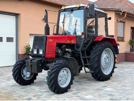 Belarus MTZ 820 traktor