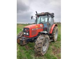 Massey Ferguson 4335