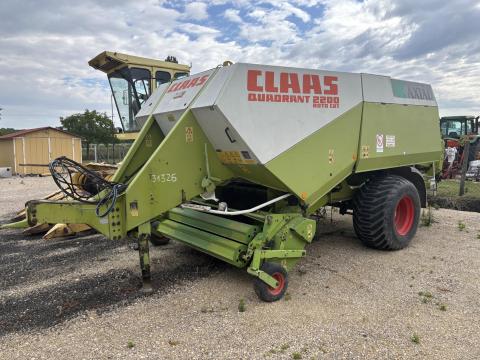 CLASS QUADRANT 2200