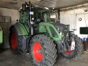 Fendt 516 Vario