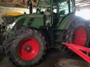 Fendt 516 Vario