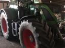 Fendt 516 Vario