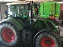 Fendt 516 Vario
