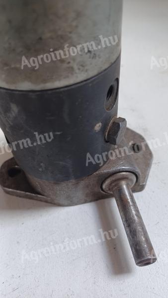 R 200 vákumszivattyú mechanikus kenőkészülék