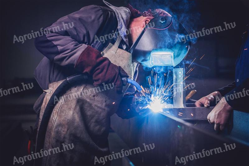 Azonnali mezőgazdasági gépváz-, pótkocsi- és lakatos szerviz Gyarmaton
