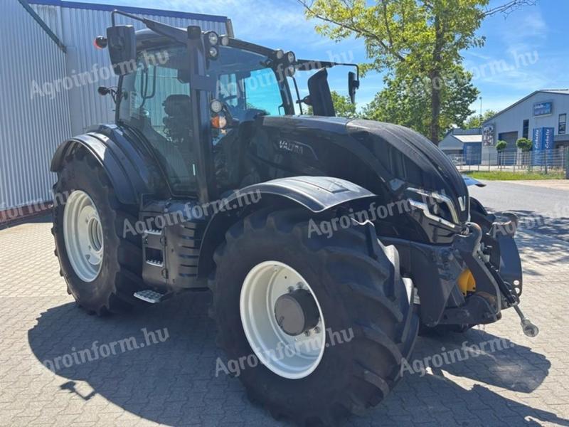 Valtra T235 Direct (Demó)