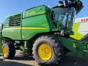 John Deere T 560