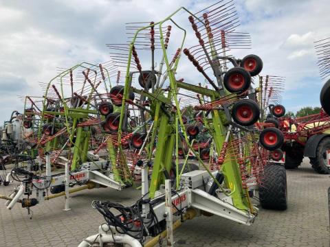 CLAAS Liner 3600 CLAAS Liner 3600