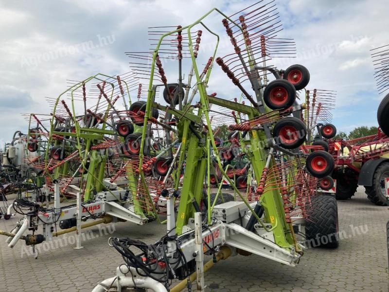 CLAAS Liner 3600