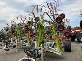 CLAAS Liner 3600