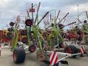 CLAAS Liner 3600