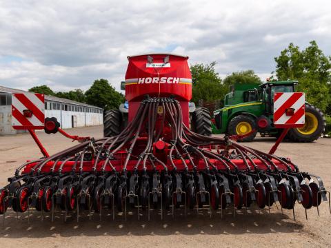 Komplett agrár gazdaság eladó Komplett agrár gazdaság eladó
