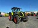 CLAAS Axion 810 Cmatic