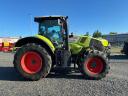 CLAAS Axion 810 Cmatic