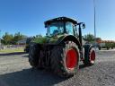 CLAAS Axion 810 Cmatic