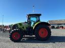 CLAAS Axion 810 Cmatic
