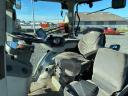 CLAAS Axion 810 Cmatic