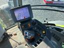 CLAAS Axion 810 Cmatic