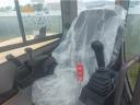 Volvo ECR88 kotrógép