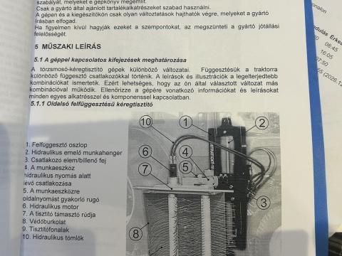Törzstisztító Törzstisztító