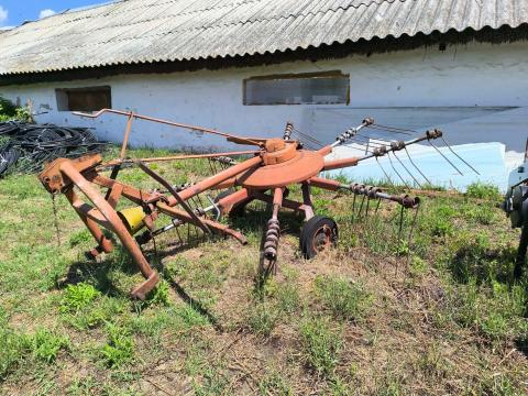 Stoll rotoros rendsodró eladó