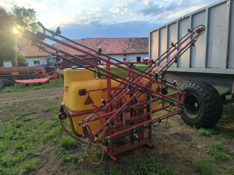 Garden-Jet 1000 literes permetező