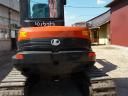 Kubota KX 161-3 forgókotró