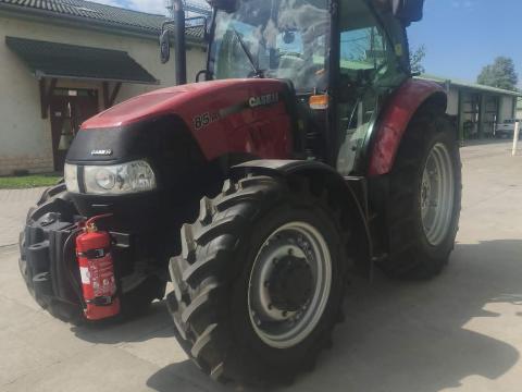 Case IH Farmall 85A Case IH Farmall 85A