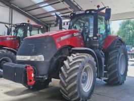 Case IH Magnum 310