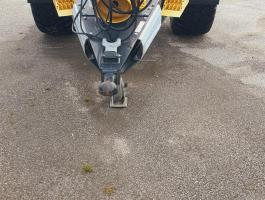 Kröger agroliner EAD 14 Dolly