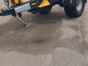 Kröger agroliner EAD 14 Dolly